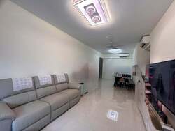 Treasure at Tampines (D18), Condominium #635565761
